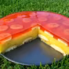Ciasto bananowiec