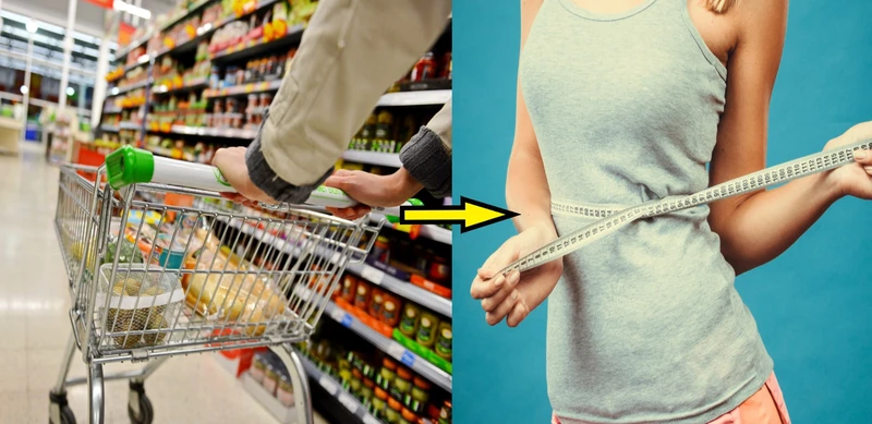 Waga rośnie pomimo stosowania diety? Sprawdź produkty, które mogą na to wpływać!