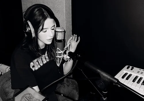 Roksana Węgiel walczy z poważną chorobą! "To był dla mnie szok"!