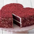 Torcik red velvet