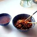 Schab w karmelu