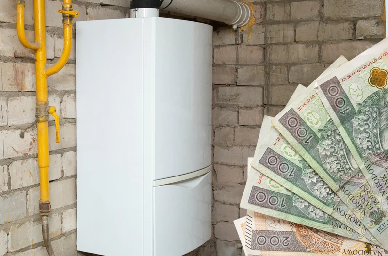 Wracają dofinansowania do pieców gazowych! W puli aż 70 mln złotych, a nabór wniosków rusza już jutro!