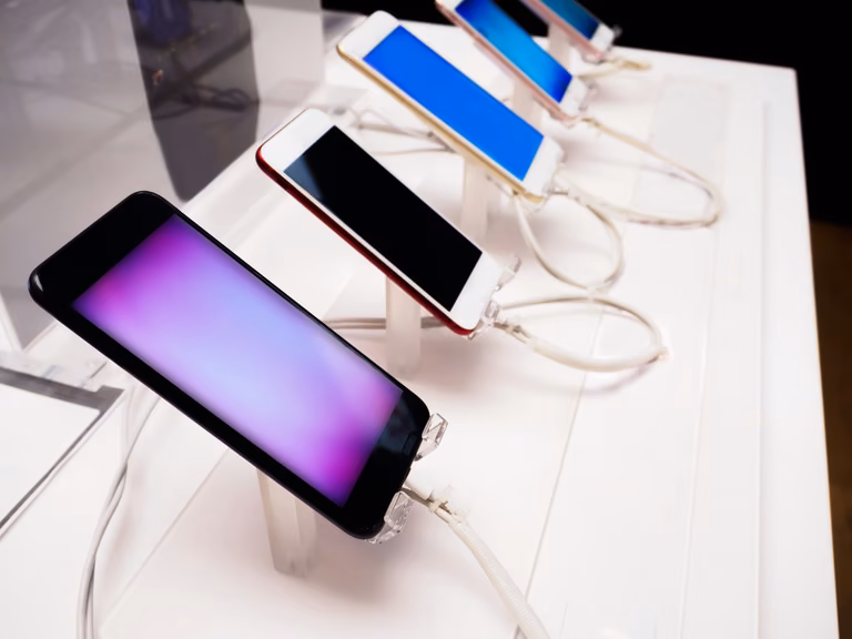 Szukasz smartfona? Zwróć uwagę na te 5 aspektów! Ranking telefonów 2023!