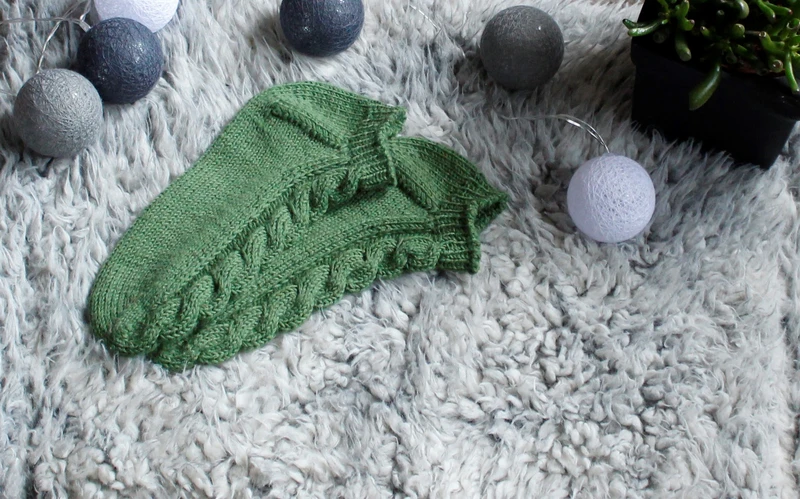 Moda na handmade