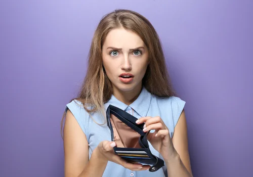 Wydatki na początku roku. Gdzie uciekają pieniądze?