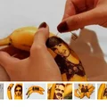 Arcydzieła na bananach