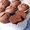 Muffinki czekoladowe