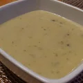 Zupa krem czosnkowy