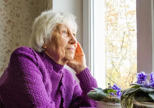 „Jestem tą 'biedniejszą babcią'. Daję książkę i czekoladę, a oni wręczają rower” — pisze Bożena [LIST]