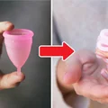 Kubeczek menstruacyjny - HIT dla kobiet.  Gdy to przeczytasz zapragniesz go mieć!