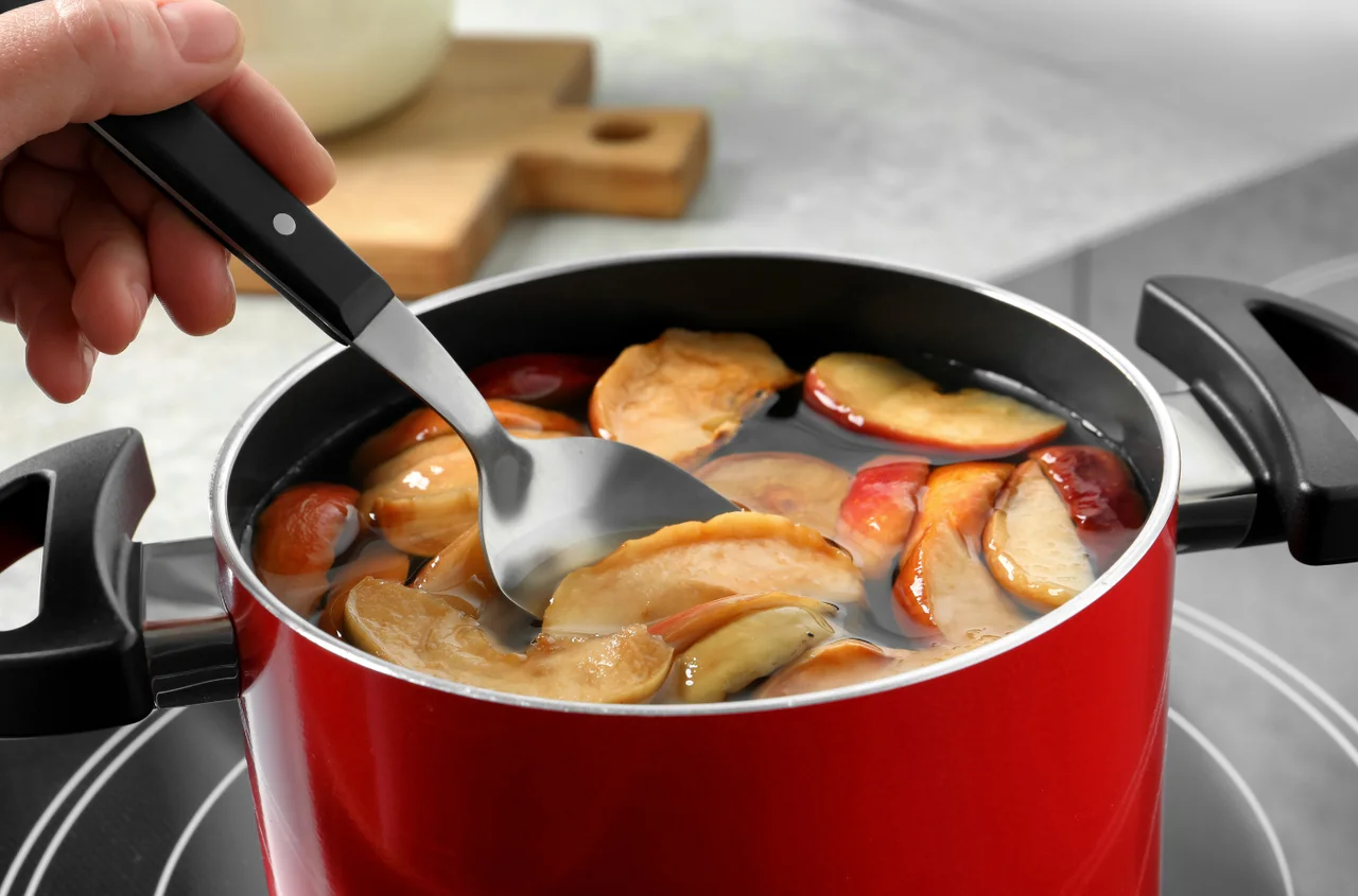 Jak zrobić kompot z suszu, który będzie smakował całej rodzinie?