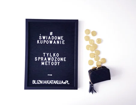 Świadome kupowanie – czym jest i dlaczego pozwala nie zbankrutować (sprawdzone metody!)
