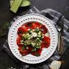 Sałatka z pieczonej papryki (dieta dr Dąbrowskiej)