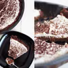 Zdrowa tarta oreo (5 składników)