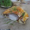 Pieczeń Pork Wellington
