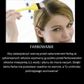 Przydatny trik podczas farbowania włosów