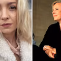 Krystyna Janda broni Barbary Kurdej-Szatan. Umieściła mocny wpis