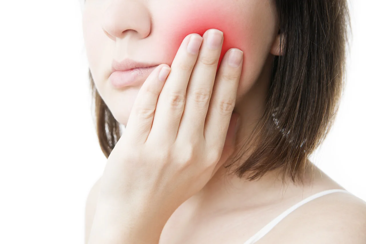 Jak poradzić sobie z bólem zęba?