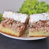Rafaello na biszkopcie