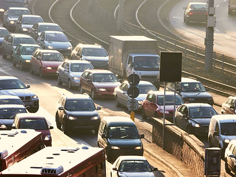Ułatwienia dla kierowców w 2022. Co się zmieni?