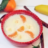 Zupa bananowa