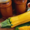 Domowy ketchup z cukinii z nutką curry