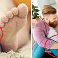 Dlaczego nie możesz się sam połaskotać i po co w ogóle są nam łaskotki?