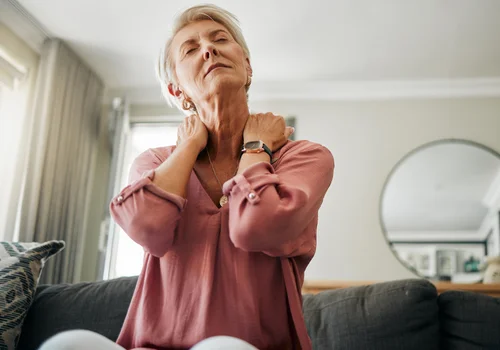 Dzień Wiedzy o Fibromialgii: Zrozumieć Niewidzialną Chorobę