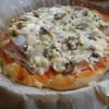 Domowa pizza
