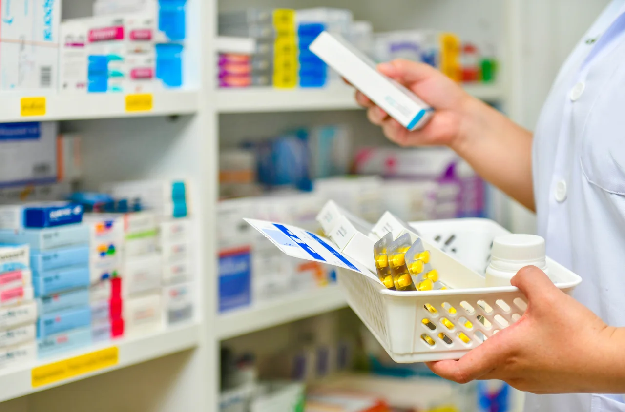 Lekarze zyskają wgląd w leki pacjentów! Nowy system e-Profil Pacjenta usprawni leczenie w Polsce!