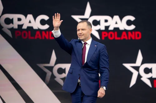 Karol Nawrocki nowym prezydentem Polski! Tak piszą o nim zagraniczne media!