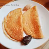 Dosa - wegański naleśnik