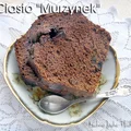 Ciasto "Murzynek"