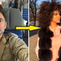 Marcin Tyszka OSTRO o uczestniczce Top Model– awantura na Instagramie!