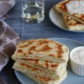 Gozleme z ruskim farszem