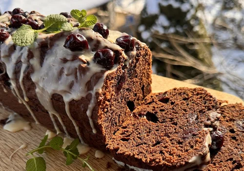 Ekspresowe ciasto bez robota