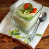 Chłodnik z avocado