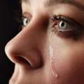 JAK POPRAWIĆ oczy po płakaniu?