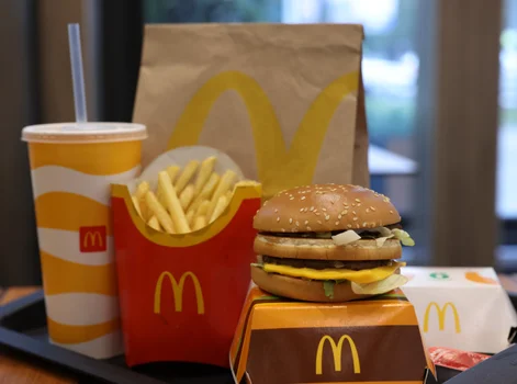 8-latka otrzyma od McDonald's fortunę! Sieć wypłaci ponad 3 mln zł odszkodowania!