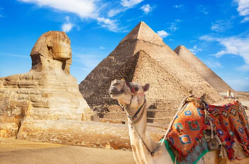 Egipt bez tajemnic! 10 rzeczy, które musisz wiedzieć zanim tam pojedziesz!