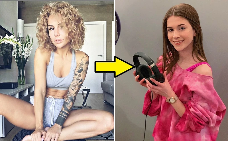 Blanka Lipińska krytykuje Roksanę Węgiel. 14-latka odpowiada, nie przebiera w słowach!