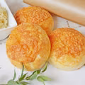 Bułeczki z cheddarem