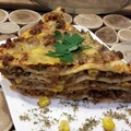 ZAPIEKANY TORT TORTILLOWY