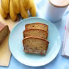 Proste ciasto z bananami bez glutenu i laktozy – przepis krok po kroku