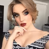Świetny makeup na imprezę