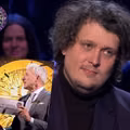 Wygrał milion w "Milionerach"! Odpowiedź na to pytanie była tylko formalnością! Inspirująca historia Mateusz Żaboklickiego