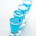 Blue Kamikaze