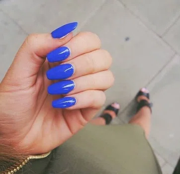 Idealne paznokcie na lato