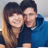 Ania Lewandowska pokazała brzuch 2 tygodnie po porodzie! Robi wrażenie?