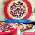 Wielkanocny Mazurek Dietetycznie